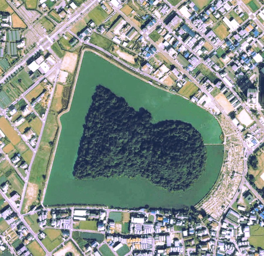 🏛️ 니산자이 고분 (니산자이 코훈) 이미지 3